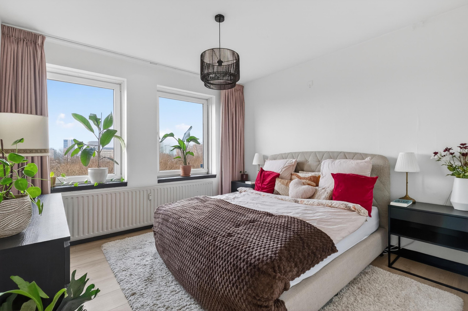 Appartement te koop: Van Nijenrodeweg 35, Amsterdam