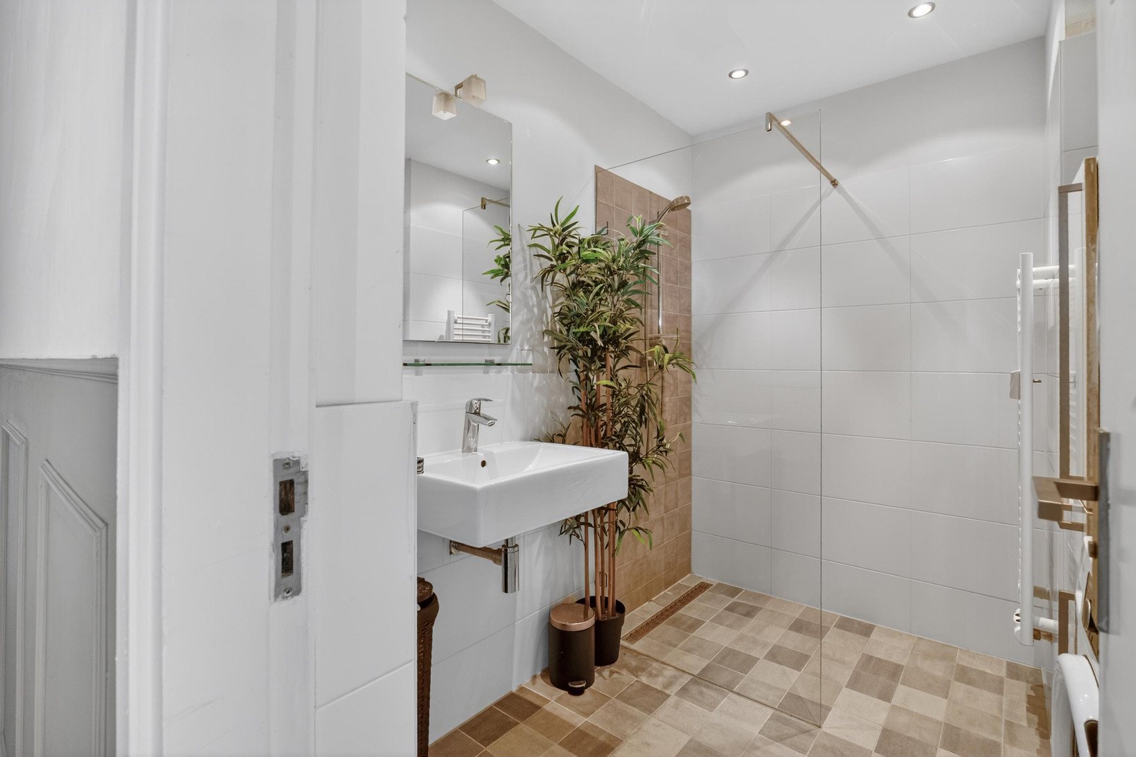 Appartement te koop: Van Nijenrodeweg 35, Amsterdam