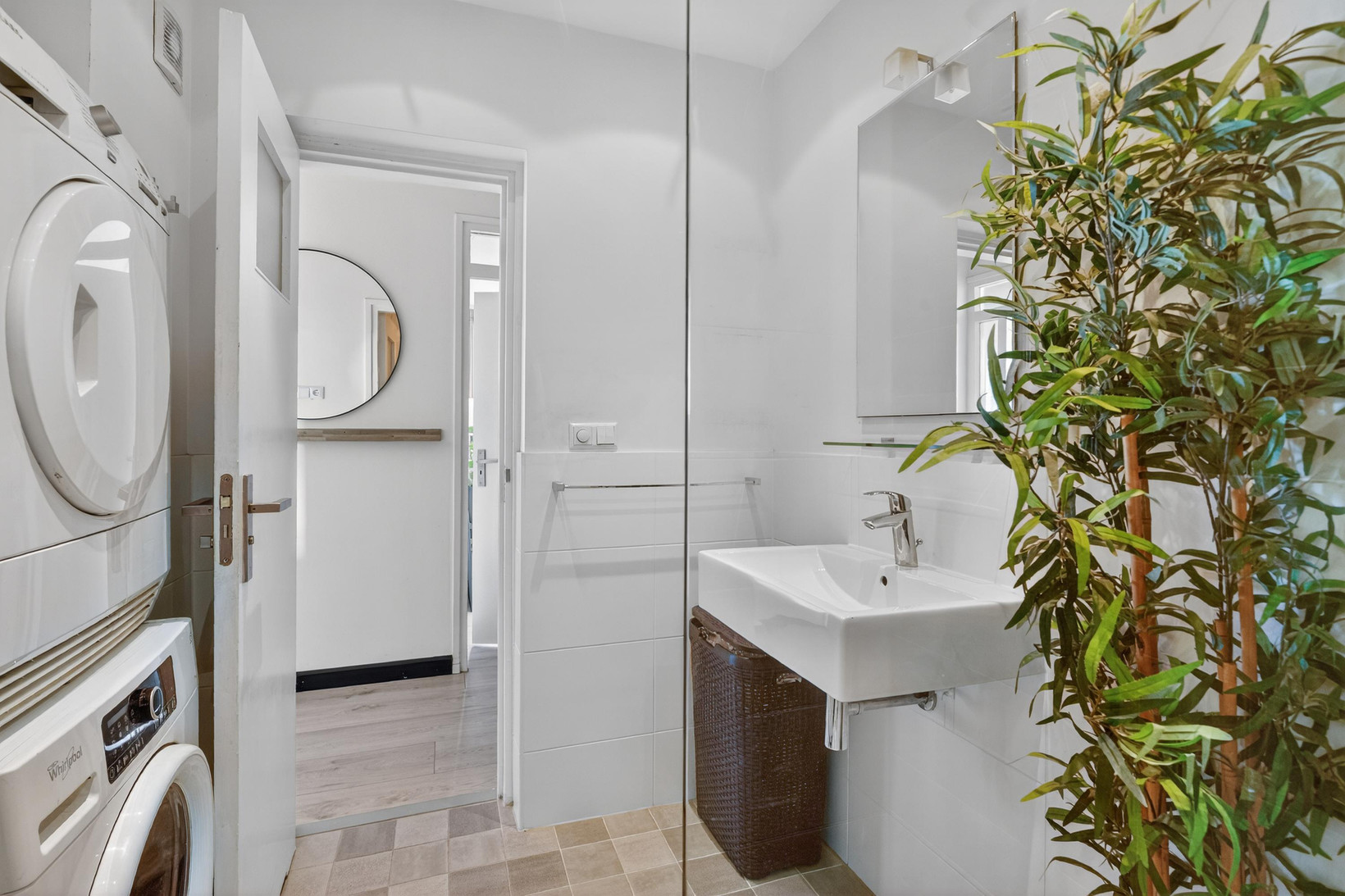 Appartement te koop: Van Nijenrodeweg 35, Amsterdam