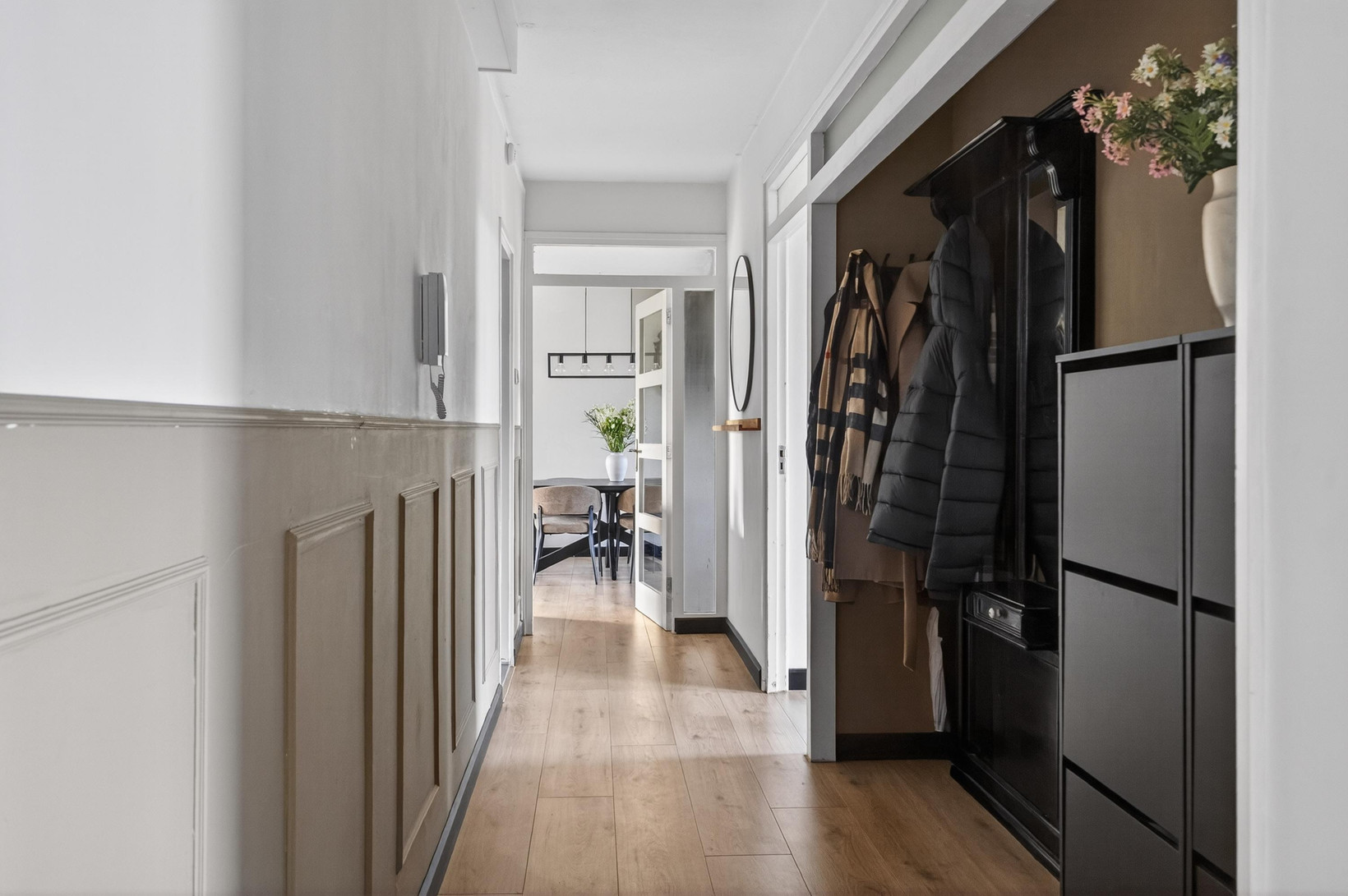 Appartement te koop: Van Nijenrodeweg 35, Amsterdam