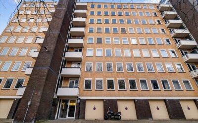 Van Nijenrodeweg 35