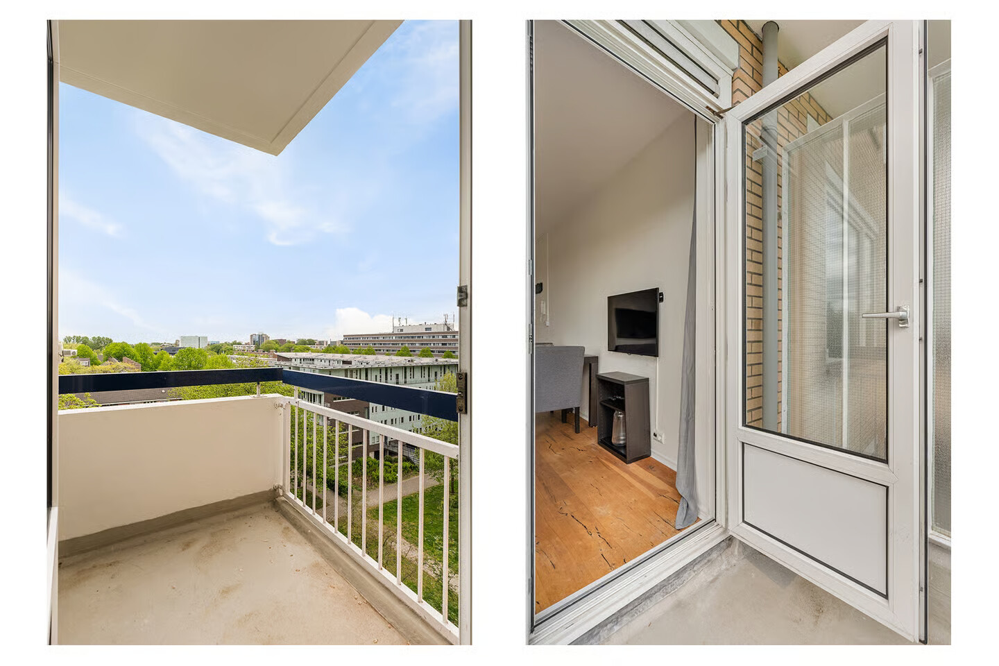Studio te koop: Van Nijenrodeweg 102, Amsterdam
