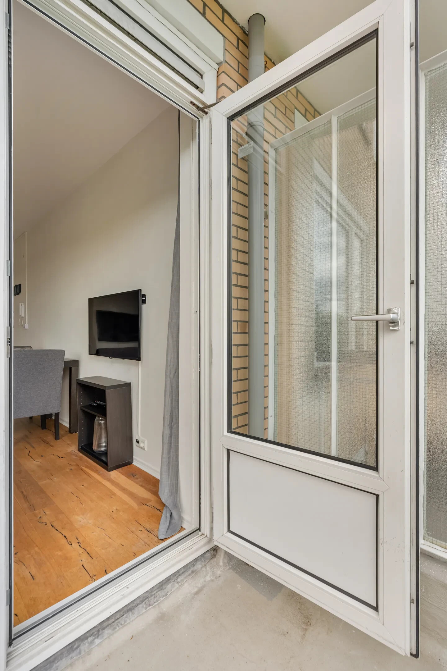 Studio te koop: Van Nijenrodeweg 102, Amsterdam