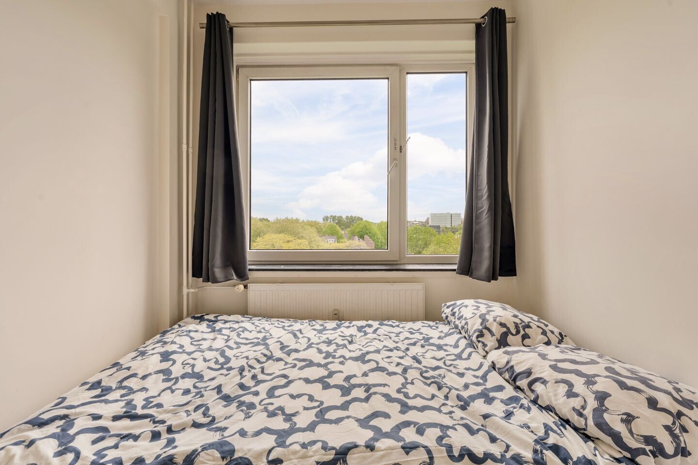Studio te koop: Van Nijenrodeweg 102, Amsterdam