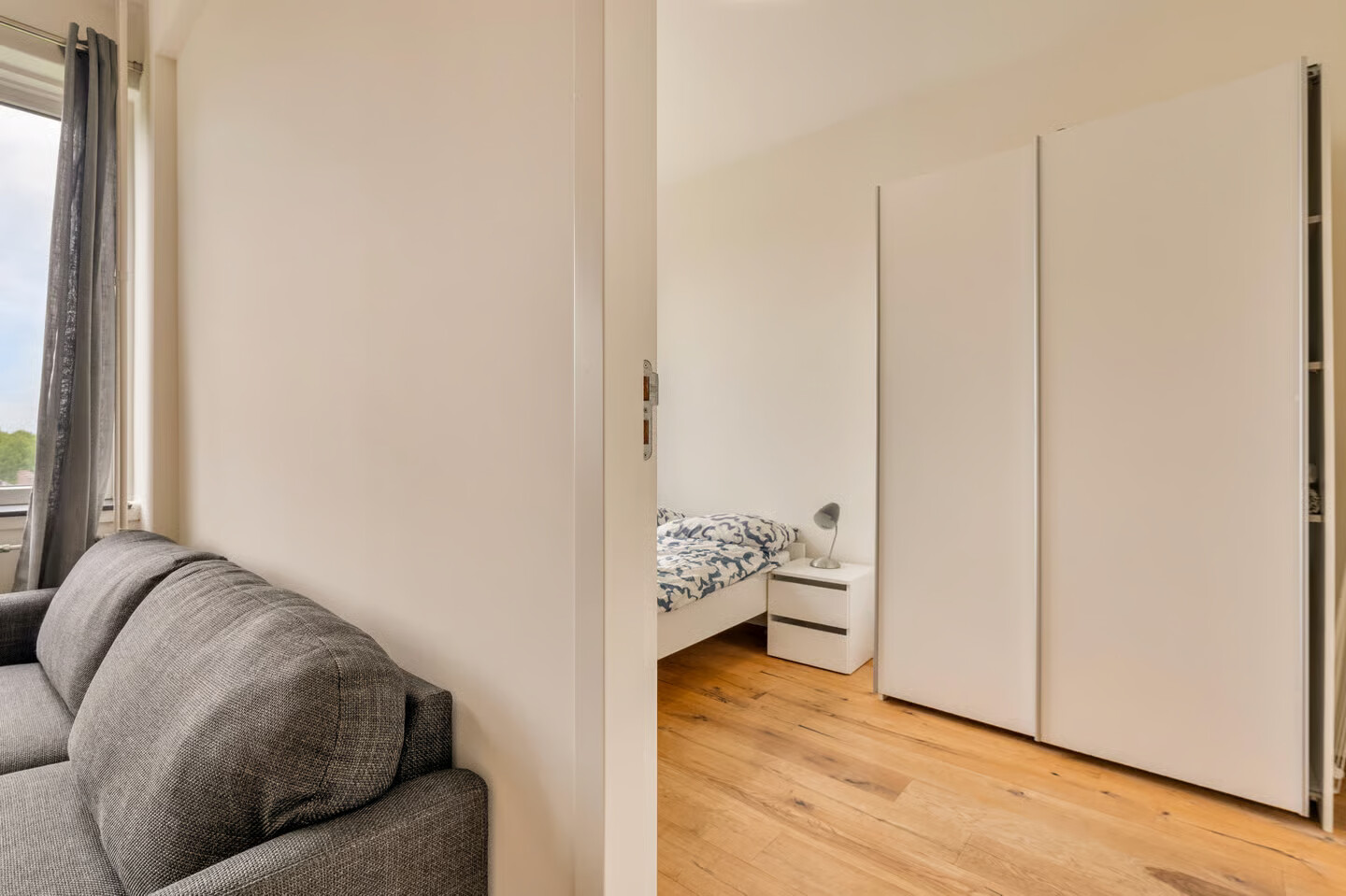 Studio te koop: Van Nijenrodeweg 102, Amsterdam