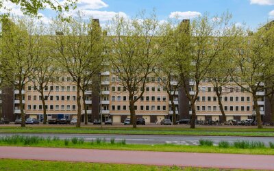 Van Nijenrodeweg 137
