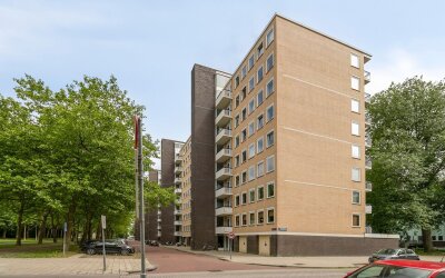 Van Nijenrodeweg 167