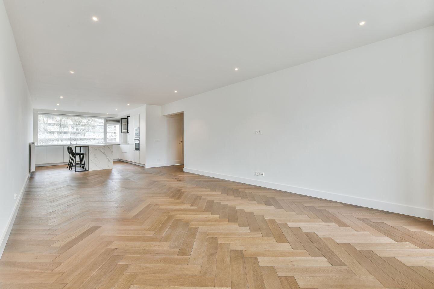 Appartement te koop: Weerdestein 126, Amsterdam