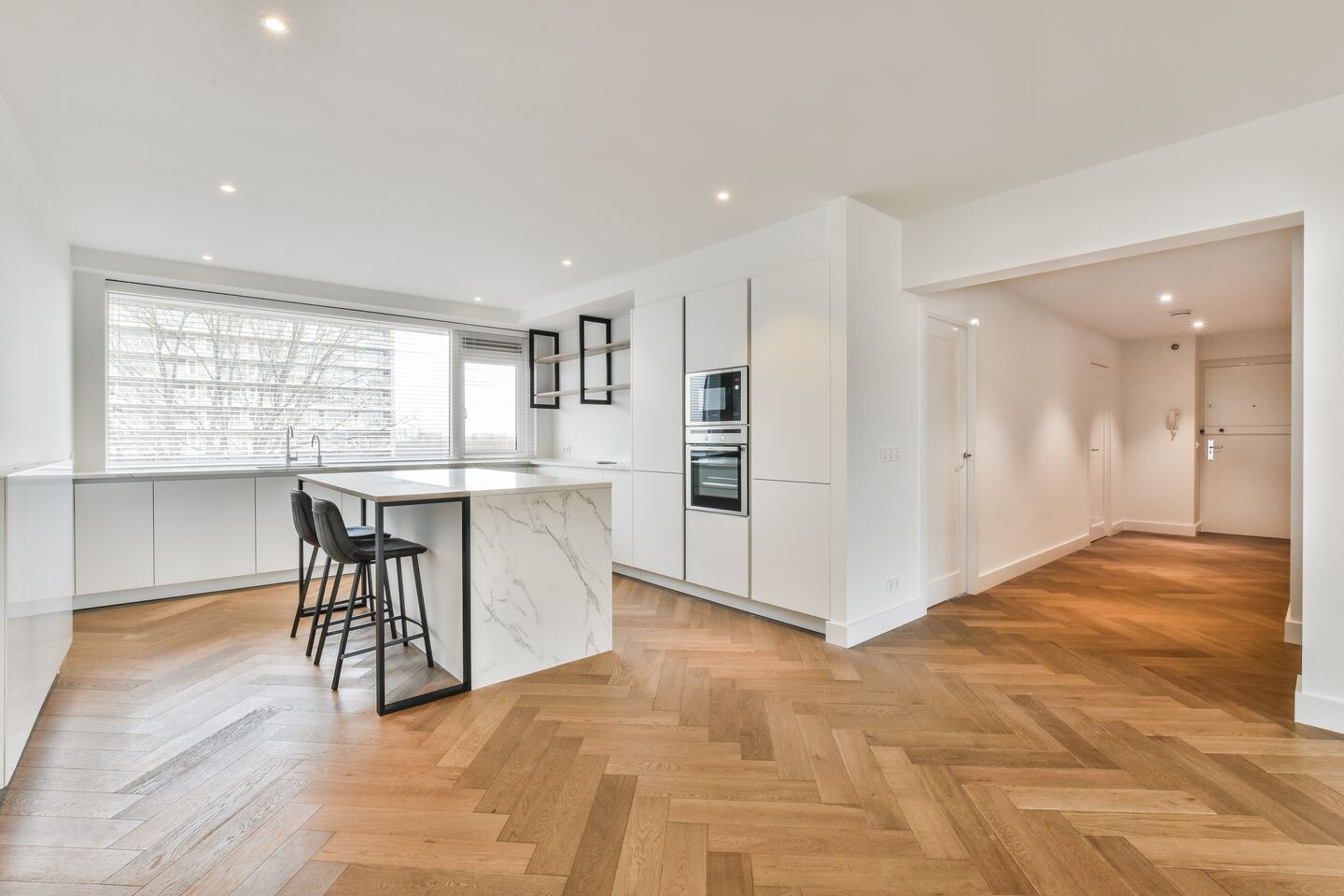 Appartement te koop: Weerdestein 126, Amsterdam