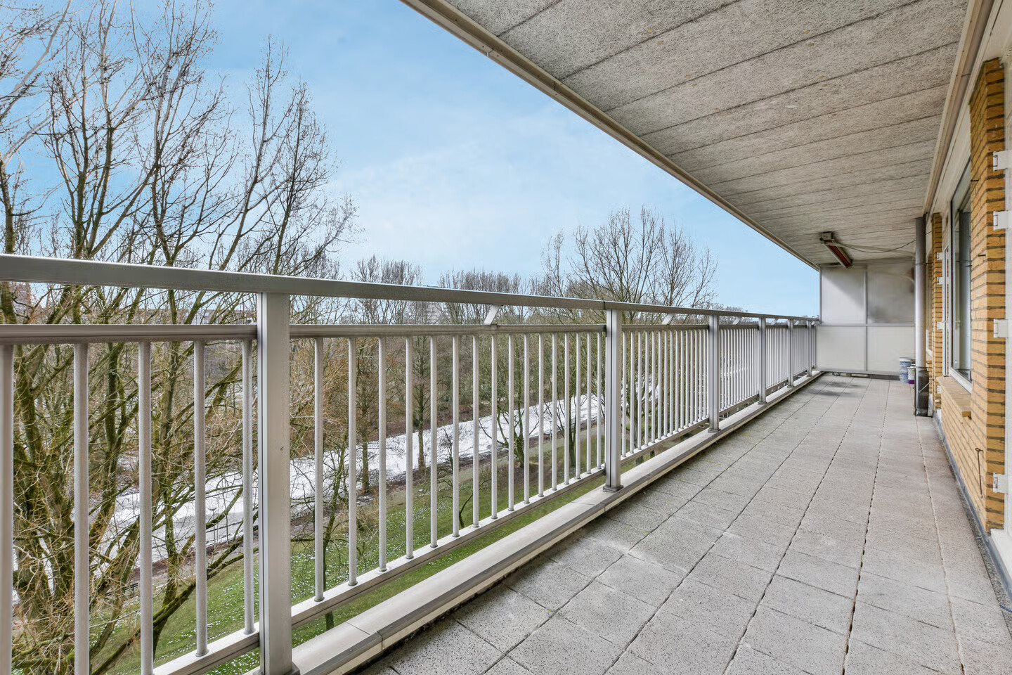 Appartement te koop: Weerdestein 126, Amsterdam