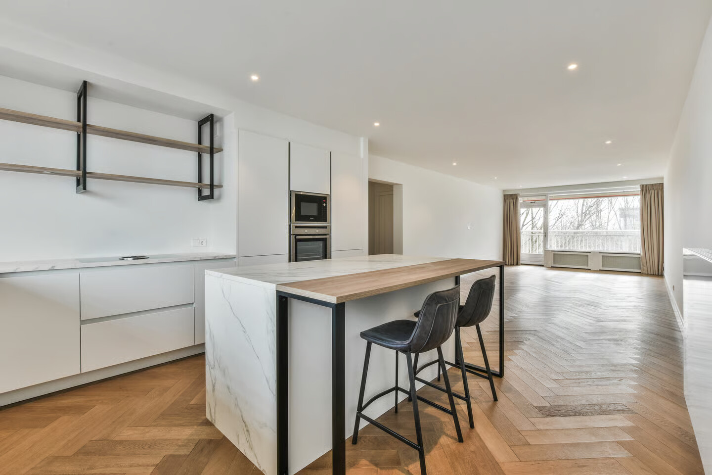 Appartement te koop: Weerdestein 126, Amsterdam
