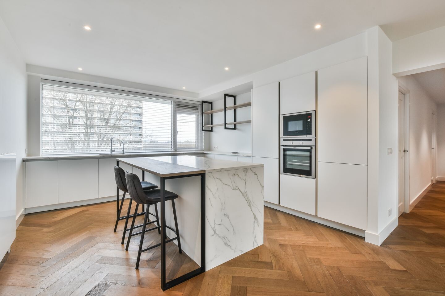Appartement te koop: Weerdestein 126, Amsterdam