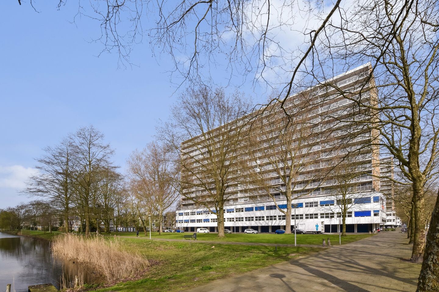 Appartement te koop: Weerdestein 126, Amsterdam