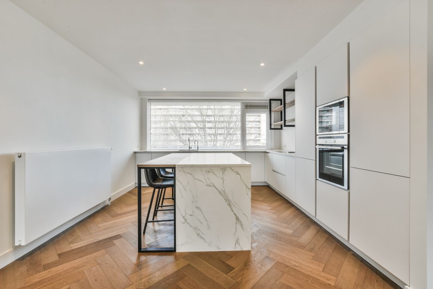 Appartement te koop: Weerdestein 126, Amsterdam