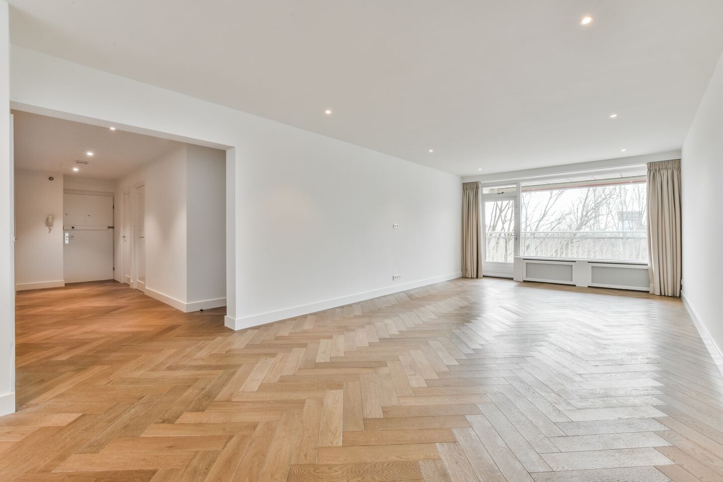 Appartement te koop: Weerdestein 126, Amsterdam