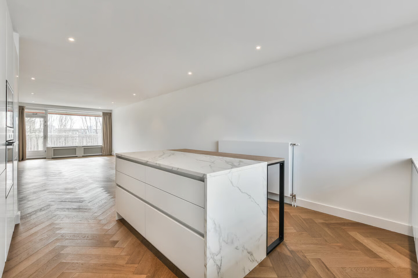 Appartement te koop: Weerdestein 126, Amsterdam
