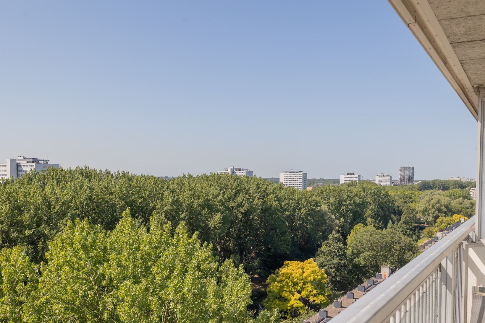Appartement te koop: Weerdestein 172, Amsterdam