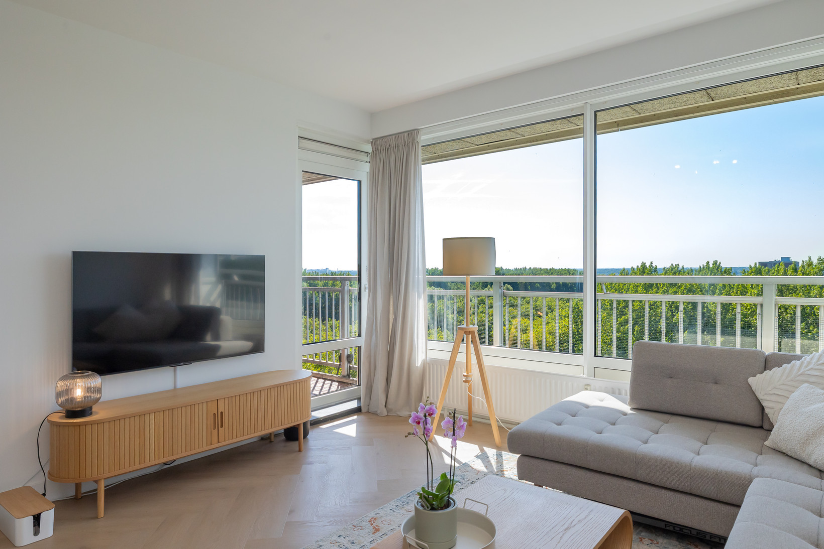 Appartement te koop: Weerdestein 172, Amsterdam