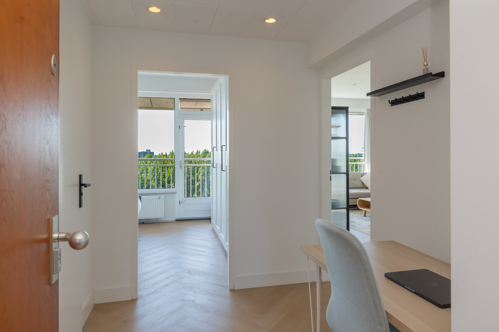Appartement te koop: Weerdestein 172, Amsterdam