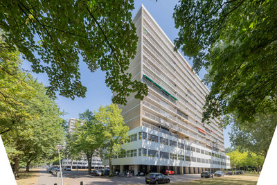 Weerdestein 172