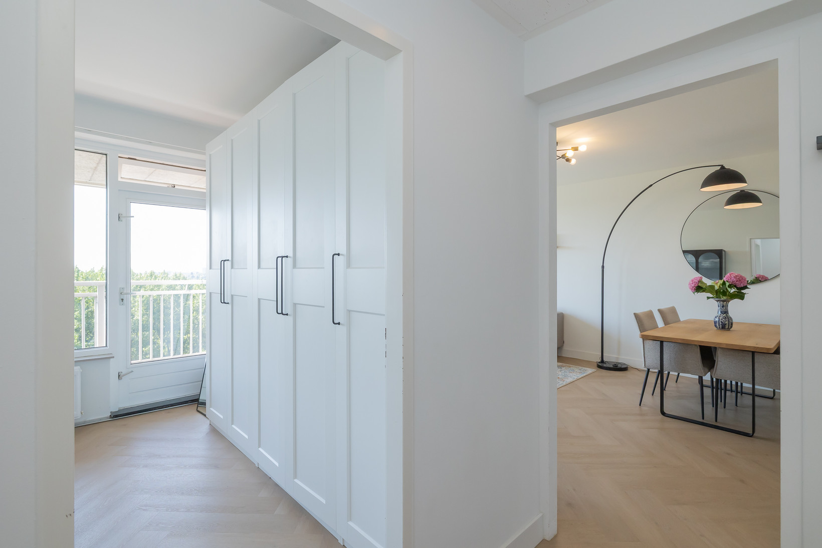 Appartement te koop: Weerdestein 172, Amsterdam
