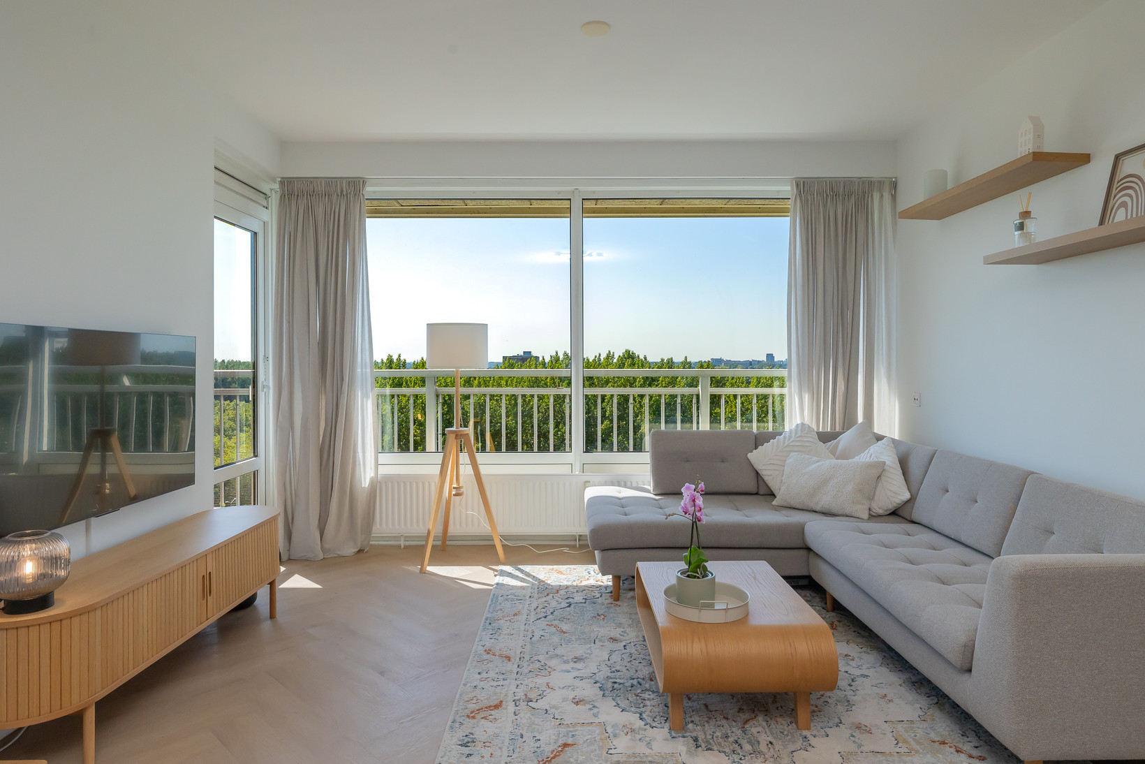 Appartement te koop: Weerdestein 172, Amsterdam