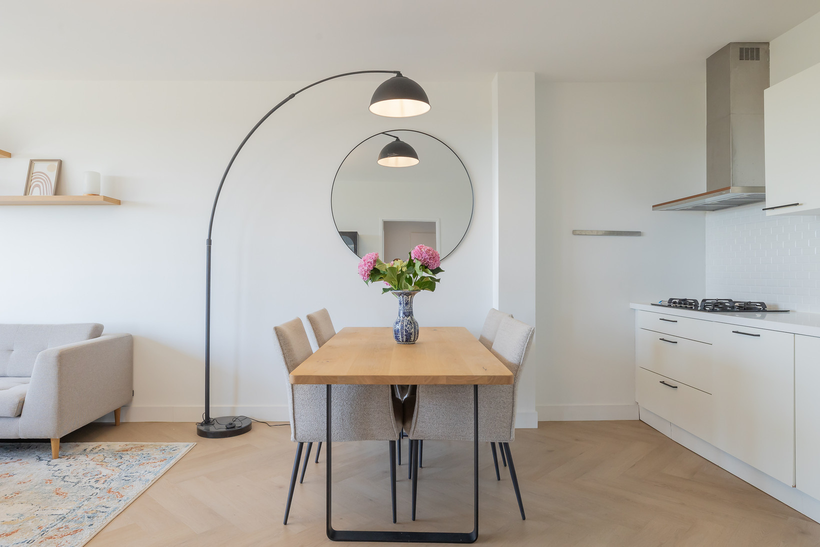 Appartement te koop: Weerdestein 172, Amsterdam