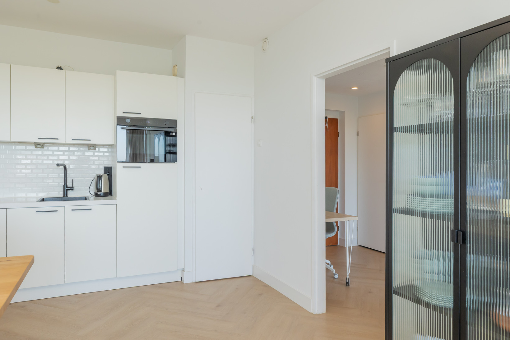 Appartement te koop: Weerdestein 172, Amsterdam