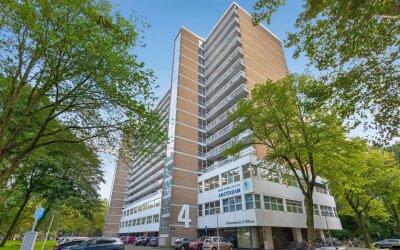 Appartement te koop Weerdestein 184