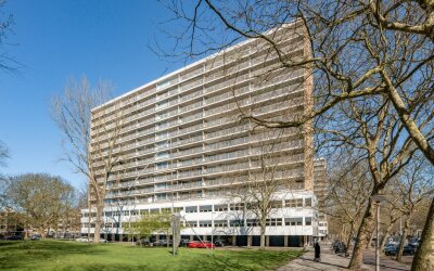 Arent Janszoon Ernststraat 13