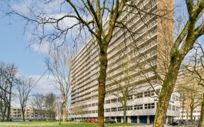 Arent Janszoon Ernststraat 43