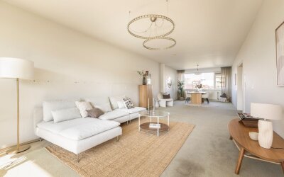 Arent Janszoon Ernststraat 147-A