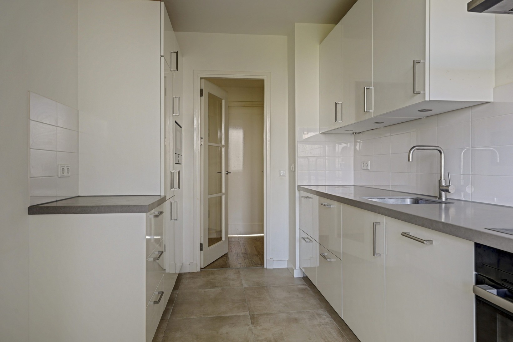 Appartement te koop: Mensinge 18, Amsterdam