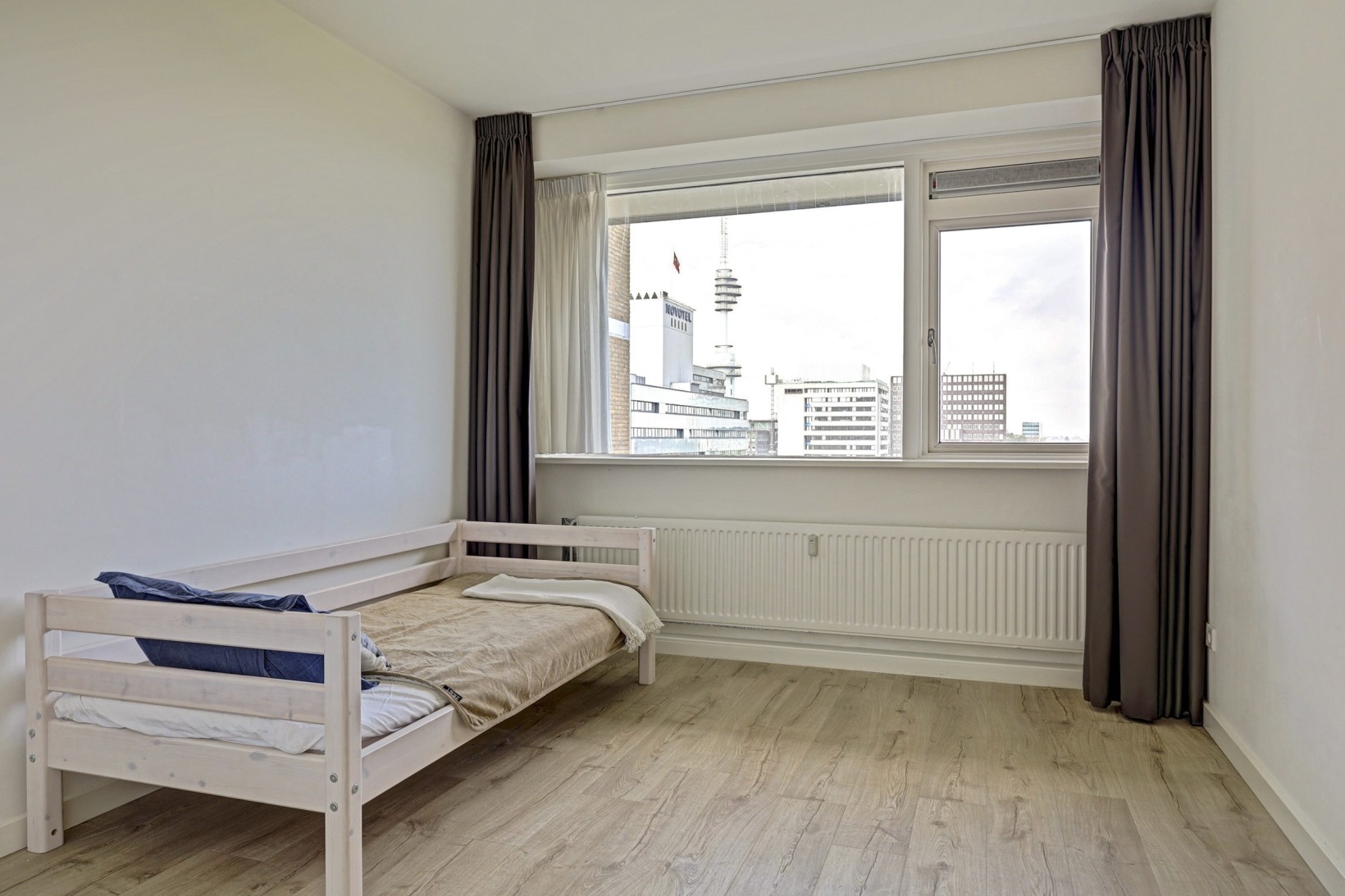 Appartement te koop: Mensinge 18, Amsterdam