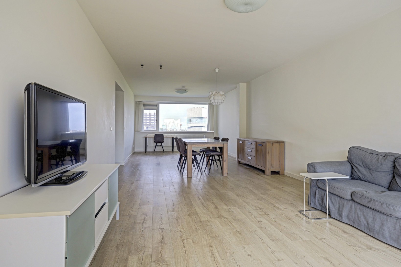 Appartement te koop: Mensinge 18, Amsterdam