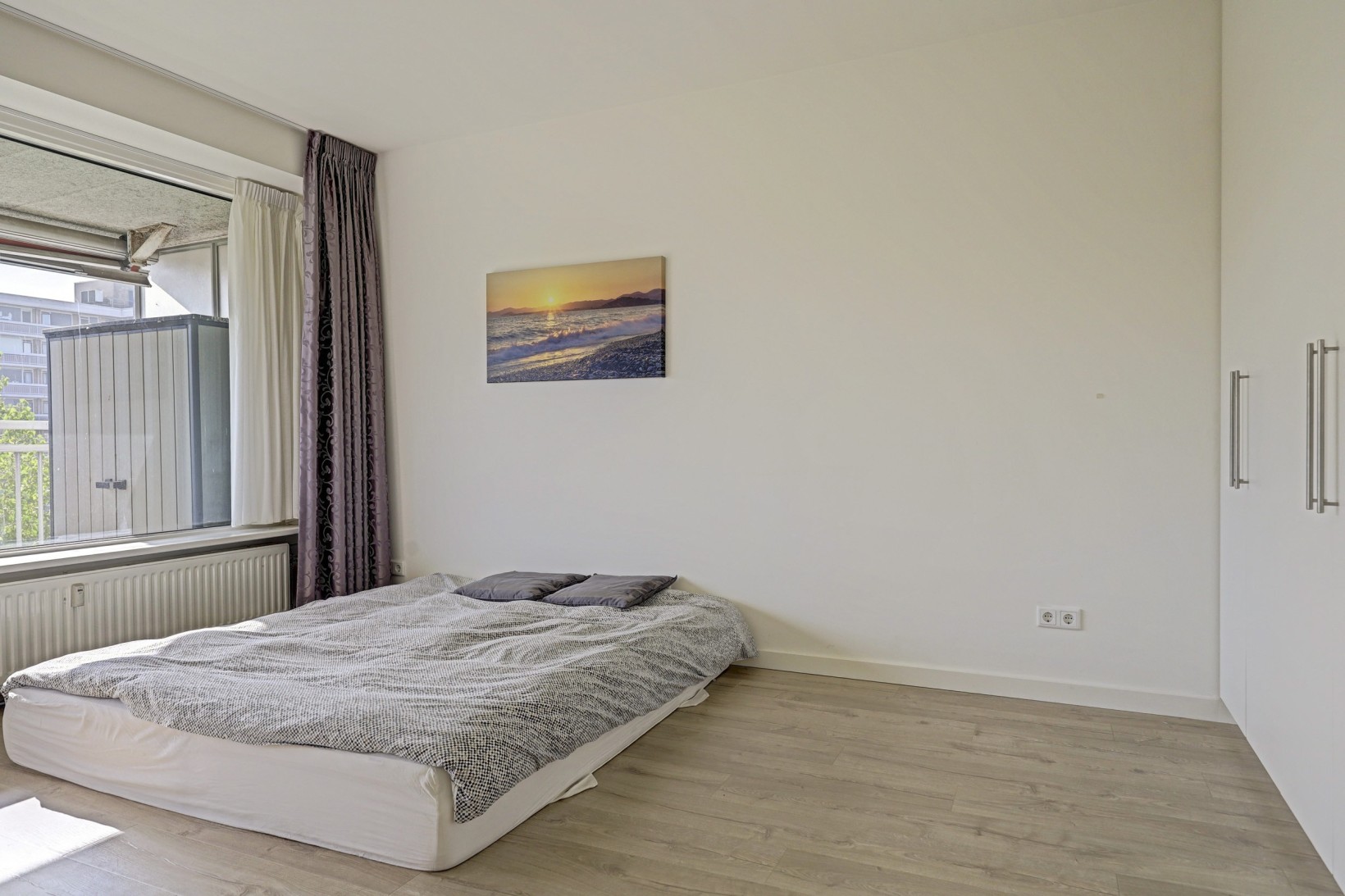 Appartement te koop: Mensinge 18, Amsterdam