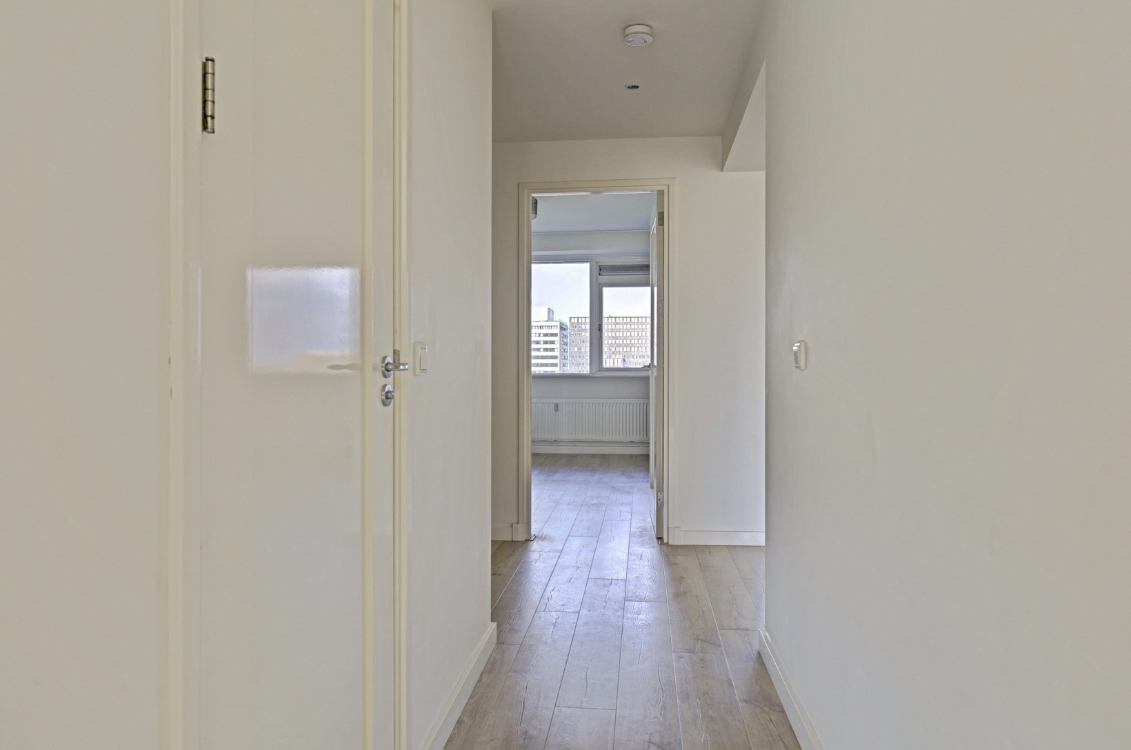 Appartement te koop: Mensinge 18, Amsterdam