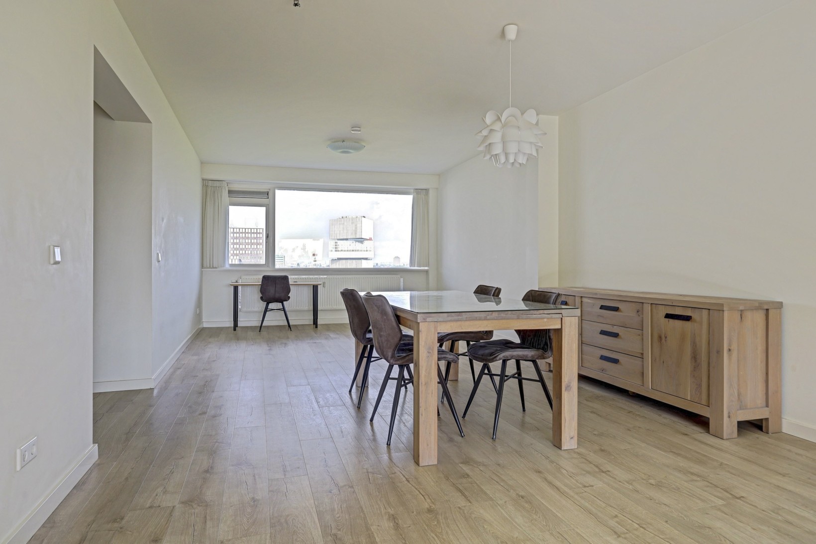 Appartement te koop: Mensinge 18, Amsterdam