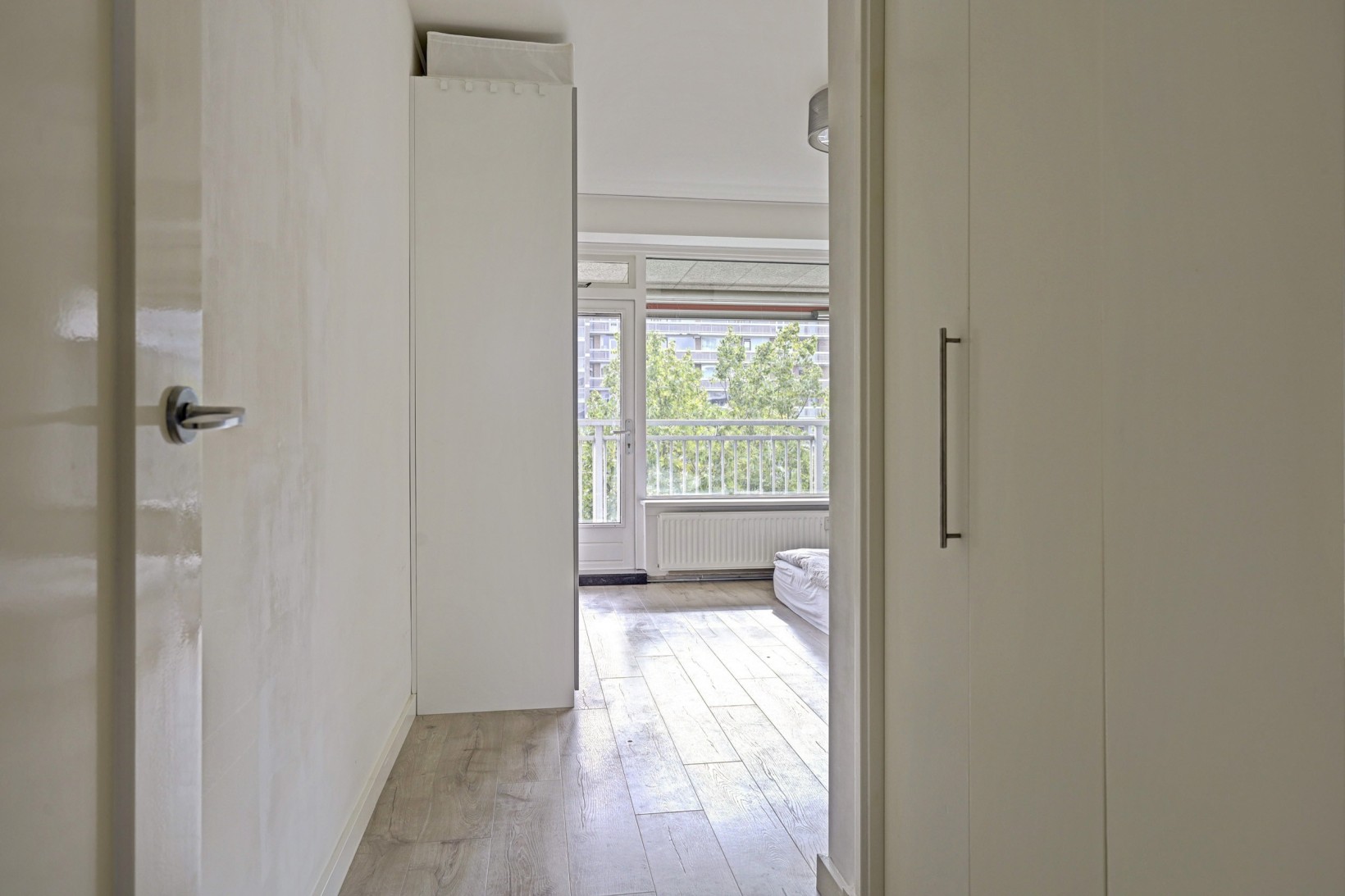 Appartement te koop: Mensinge 18, Amsterdam