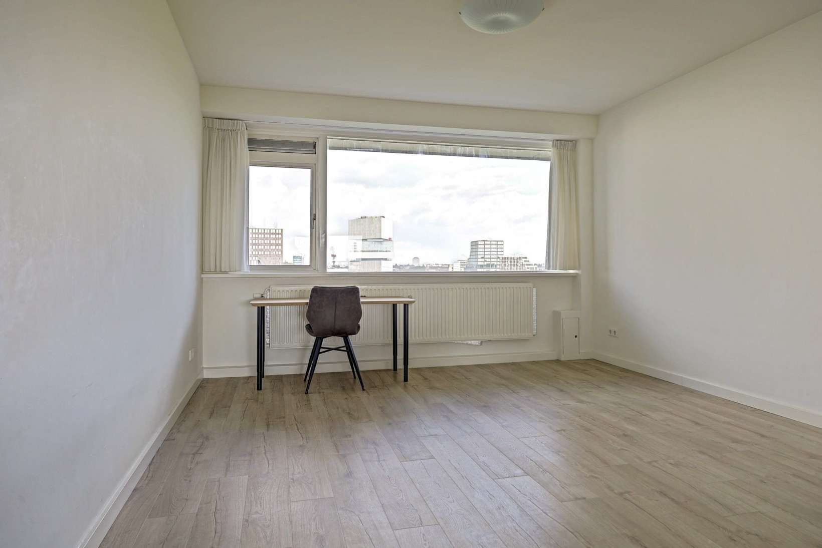 Appartement te koop: Mensinge 18, Amsterdam