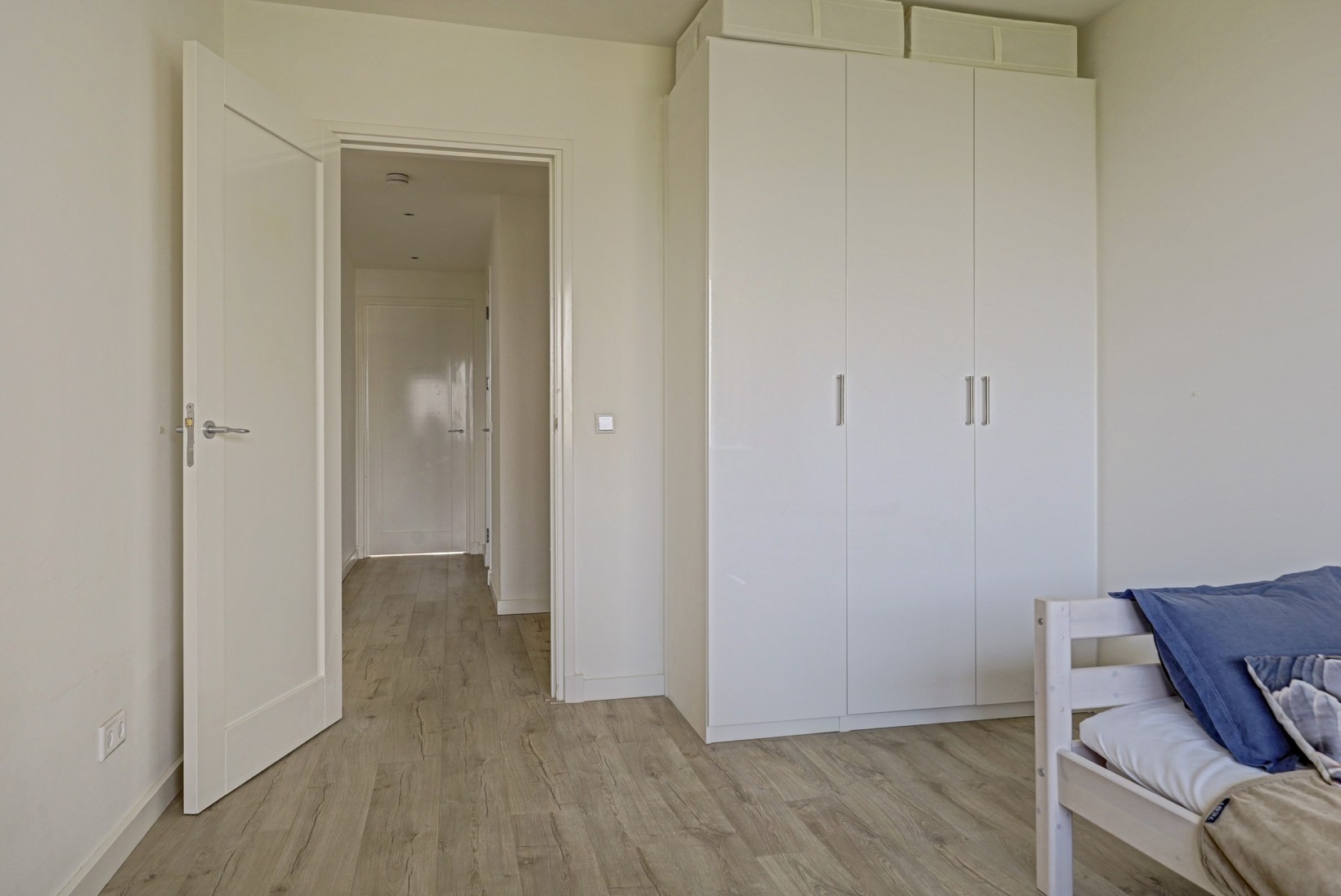 Appartement te koop: Mensinge 18, Amsterdam