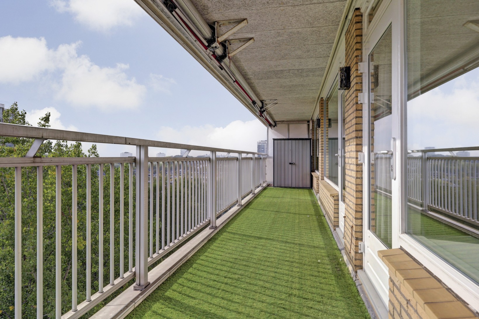 Appartement te koop: Mensinge 18, Amsterdam