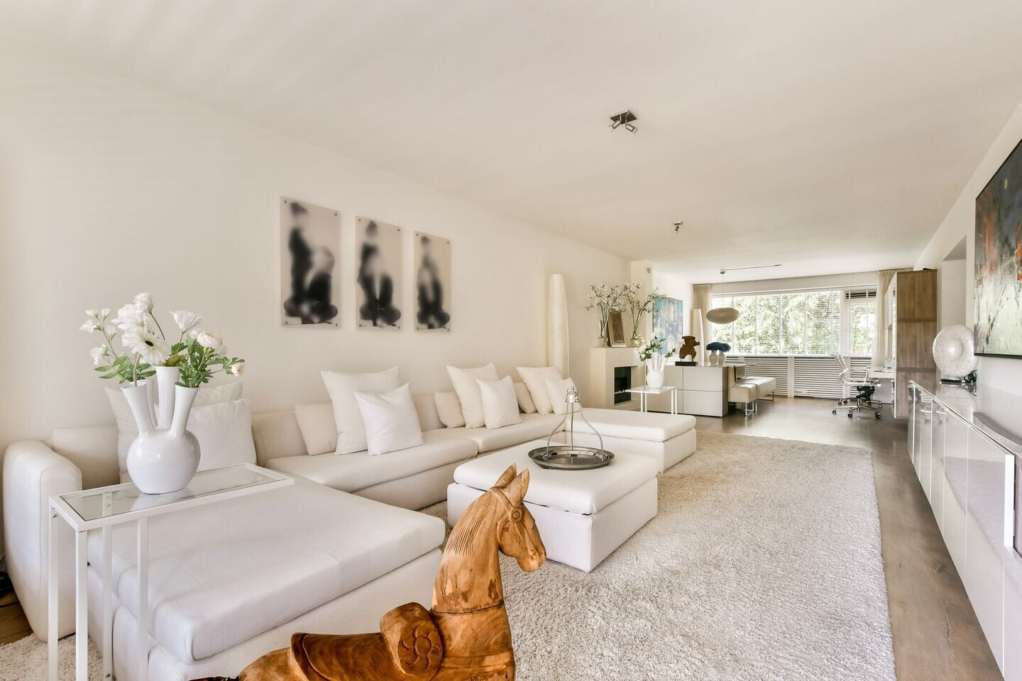 Appartement te koop: Mensinge 55, Amsterdam