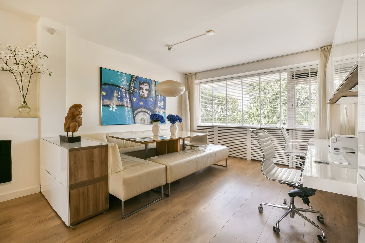 Appartement te koop: Mensinge 55, Amsterdam