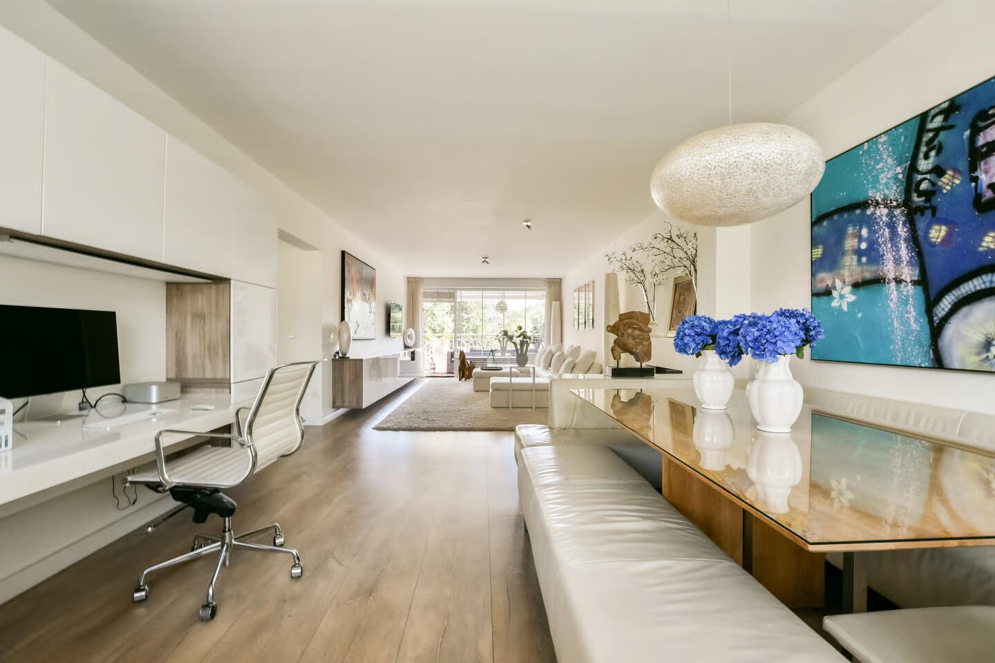 Appartement te koop: Mensinge 55, Amsterdam