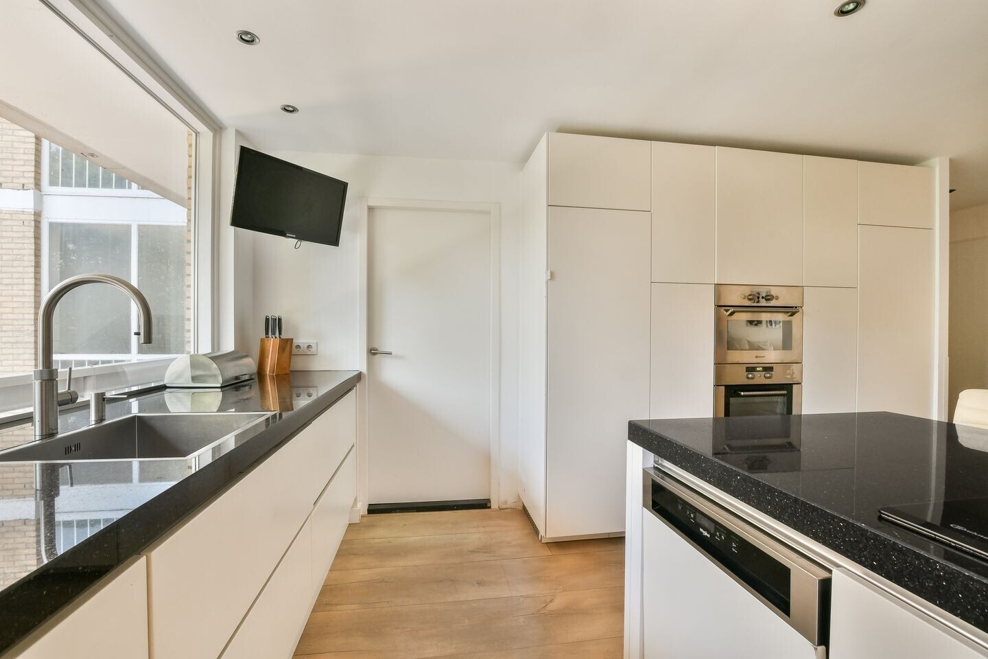 Appartement te koop: Mensinge 55, Amsterdam