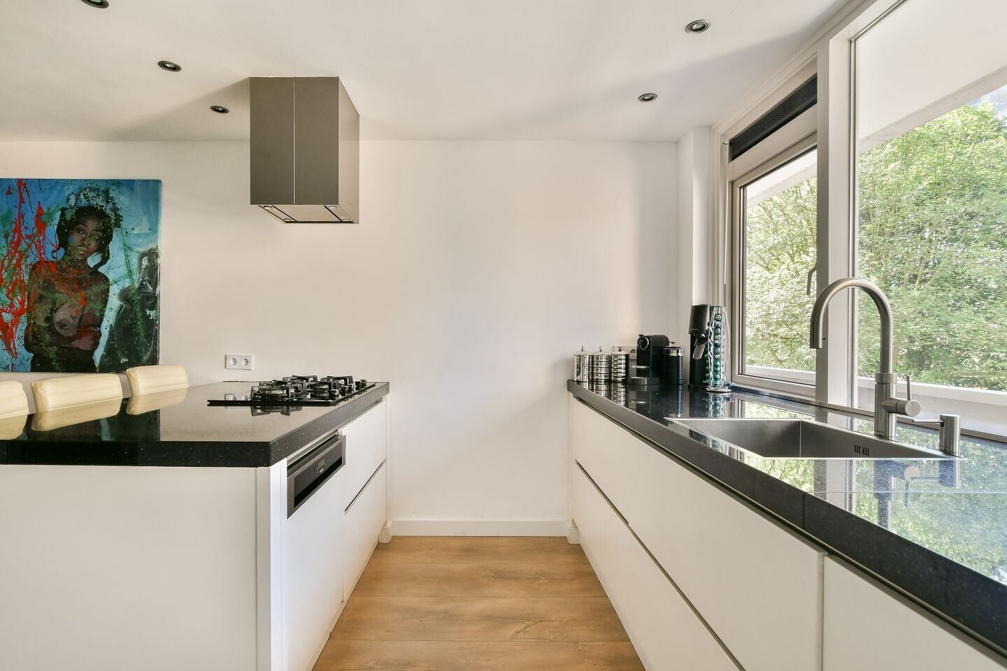 Appartement te koop: Mensinge 55, Amsterdam