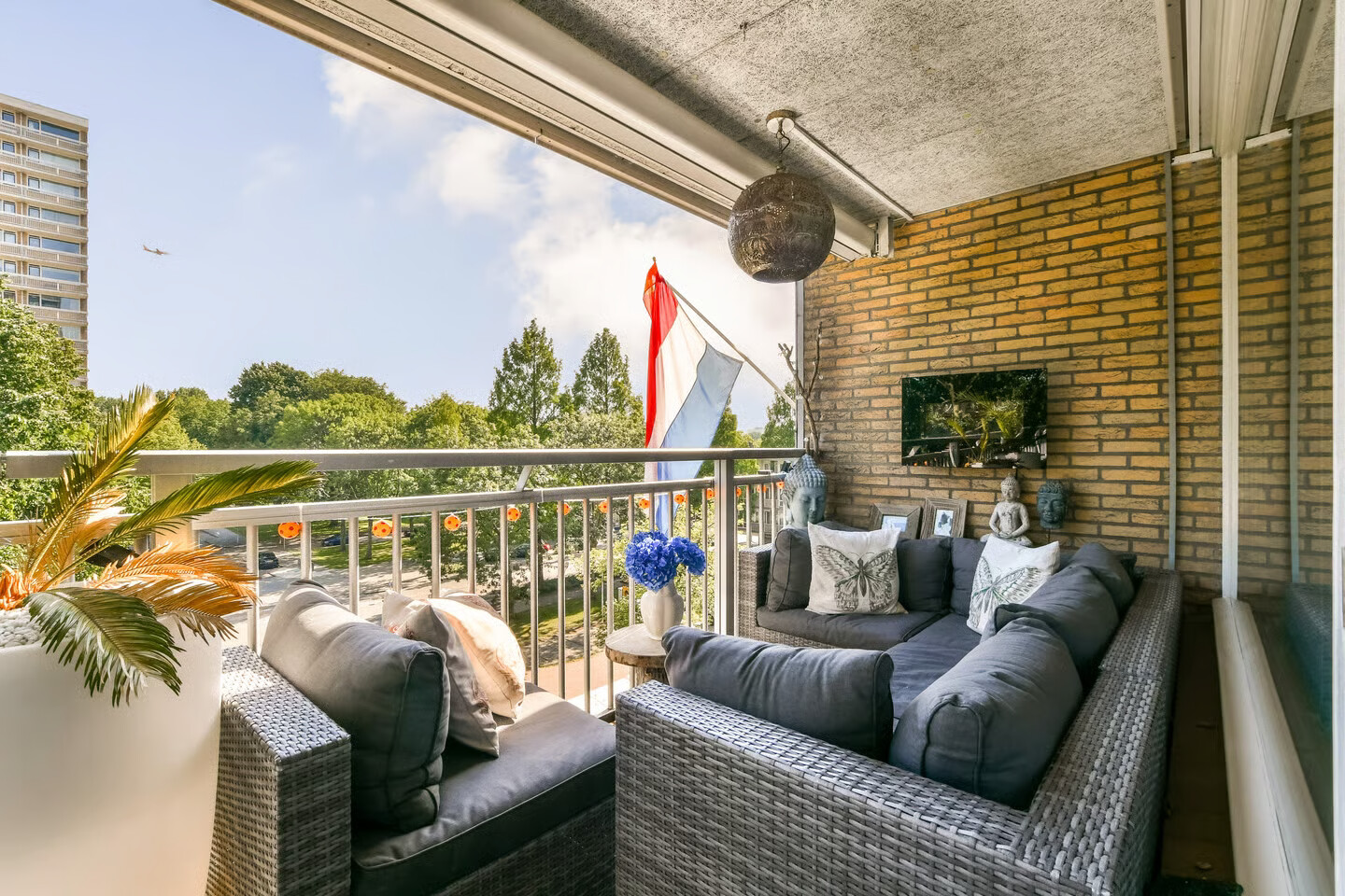 Appartement te koop: Mensinge 55, Amsterdam