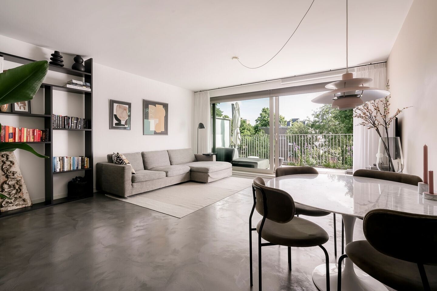 Appartement te koop: De Klencke 89C, Amsterdam
