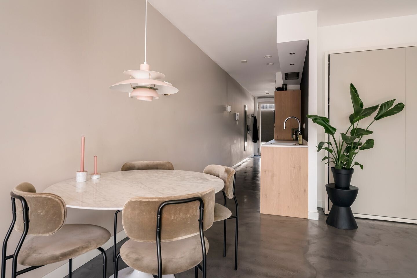 Appartement te koop: De Klencke 89C, Amsterdam
